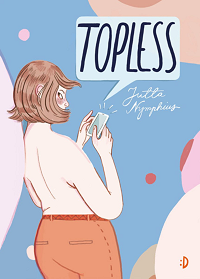 Jutta Nymphius ‹Topless›