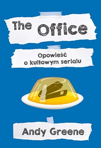 Andy Greene ‹The Office›
