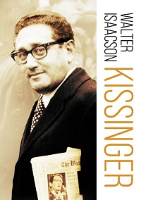 Walter Isaacson ‹Kissinger›