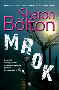 Sharon Bolton ‹Mrok›