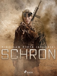 Mirosław Piotr Jabłoński ‹Schron›