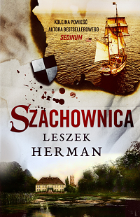 Leszek Herman ‹Szachownica›