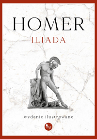 Homer &lsaquo;Iliada&rsaquo;