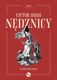 Wiktor Hugo ‹Nędznicy. Tom II›