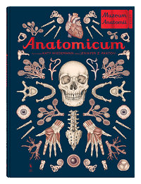 Jennifer Z. Paxton ‹Anatomicum›