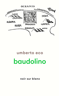 Umberto Eco ‹Baudolino›