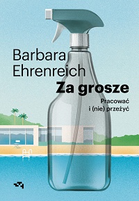 Barbara Ehrenreich &lsaquo;Za grosze&rsaquo;