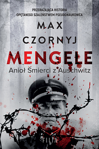 Max Czornyj ‹Mengele›