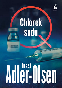 Jussi Adler-Olsen ‹Chlorek sodu›