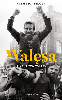 Krzysztof Brożek ‹Wałęsa›