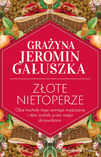 Grażyna Jeromin-Gałuszka &lsaquo;Złote nietoperze&rsaquo;