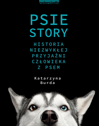 Katarzyna Burda ‹Psie story›
