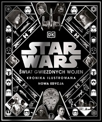 Kristin Baver, Pablo Hidalgo ‹Star Wars. Świat Gwiezdnych Wojen›