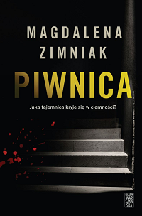 Magdalena Zimniak ‹Piwnica›