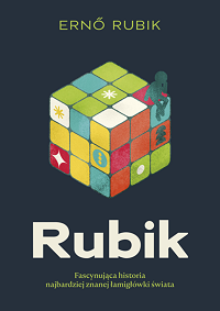 Ernő Rubik ‹Rubik›