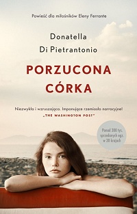 Donatella Di Pietrantonio ‹Porzucona córka›