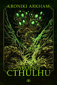  &lsaquo;Akolici Cthulhu&rsaquo;