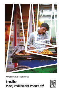 Weronika Rokicka &lsaquo;Indie&rsaquo;