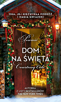 Courtney Cole ‹Dom na święta›