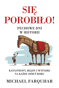 Michael Farquhar &lsaquo;Się porobiło!&rsaquo;