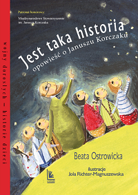 Beata Ostrowicka ‹Jest taka historia›