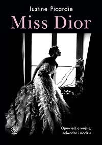 Justine Picardie ‹Miss Dior›