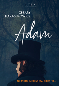 Cezary Harasimowicz ‹Adam›
