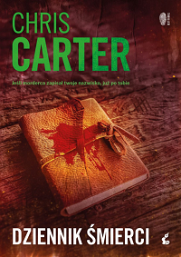 Chris Carter ‹Dziennik śmierci›