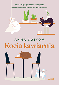 Anna Sólyom ‹Kocia kawiarnia›