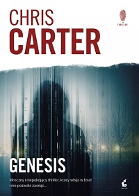 Chris Carter ‹Genesis›