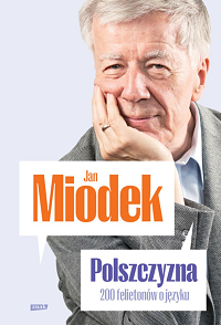 Jan Miodek ‹Polszczyzna›