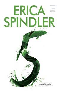 Erica Spindler ‹5›