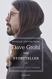 Dave Grohl ‹The Storyteller›
