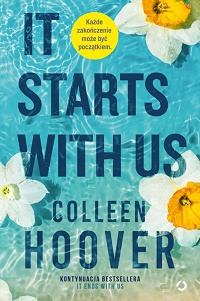 Colleen Hoover ‹It Starts with Us›