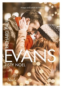 Richard Paul Evans ‹Listy Noel›