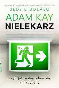 Adam Kay ‹Nielekarz›