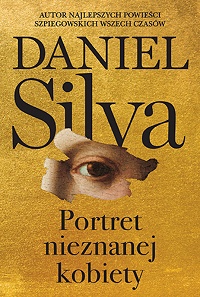 Daniel Silva ‹Portret nieznanej kobiety›