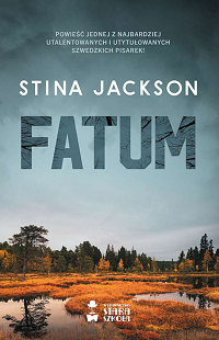 Stina Jackson ‹Fatum›