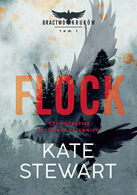 Kate Stewart ‹Flock›