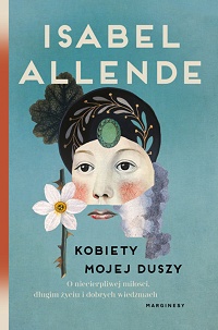 Isabel Allende ‹Kobiety mojej duszy›