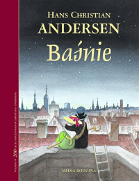 Hans Christian Andersen ‹Baśnie›