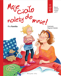Gudrun Dittrich, Ursula Hagedorn, Martina Neukirch-Seibert &lsaquo;Moje ciało należy do mnie!&rsaquo;
