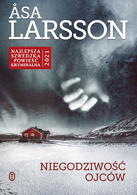 Åsa Larsson ‹Niegodziwość ojców›