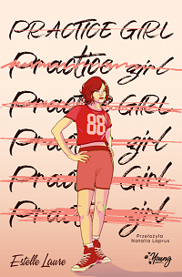 Estelle Laure ‹Practice Girl›