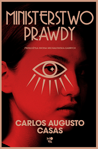 Carlos Augusto Casas ‹Ministerstwo Prawdy›