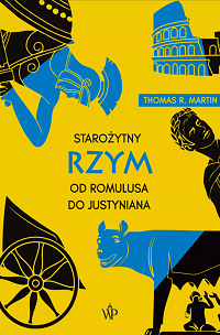 Thomas R. Martin ‹Starożytny Rzym›