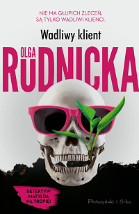 Olga Rudnicka ‹Wadliwy klient›