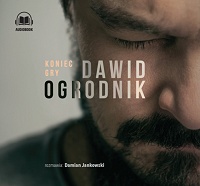 Dawid Ogrodnik, Damian Jankowski ‹Koniec gry›