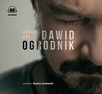 Dawid Ogrodnik, Damian Jankowski &lsaquo;Koniec gry&rsaquo;