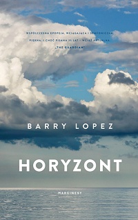 Barry Lopez ‹Horyzont›